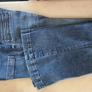 American Eagle Outfitters Light Blue Denim Jeans